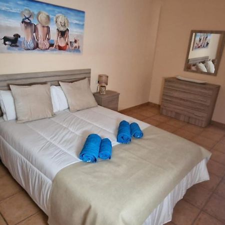 Apartamento Vacacional Fuerteventura 1A Cotillo Dış mekan fotoğraf