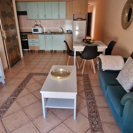 Apartamento Vacacional Fuerteventura 1A Cotillo Dış mekan fotoğraf