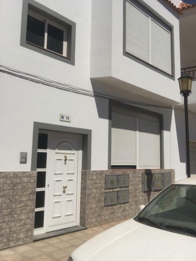 Apartamento Vacacional Fuerteventura 1A Cotillo Dış mekan fotoğraf