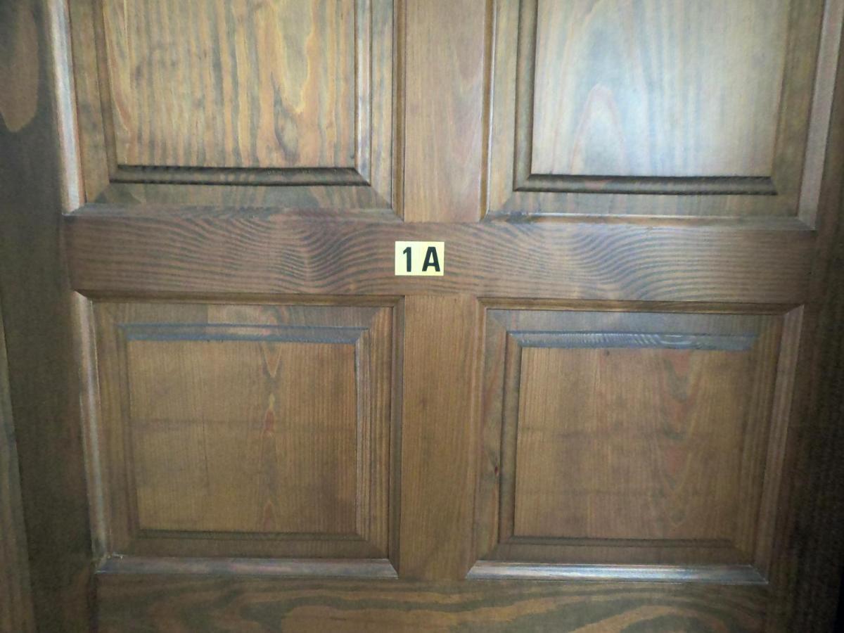 Apartamento Vacacional Fuerteventura 1A Cotillo Dış mekan fotoğraf